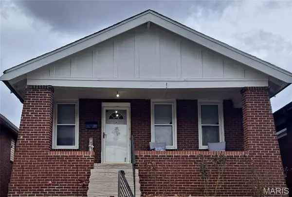 5205 S Kingshighway Boulevard, St Louis, MO 63109
