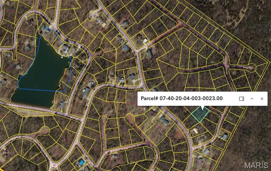 0 Caroline Court, Bonne Terre, MO 63628 - #2