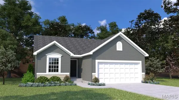 1517 Driftwood Lane, Moscow Mills, MO 63362