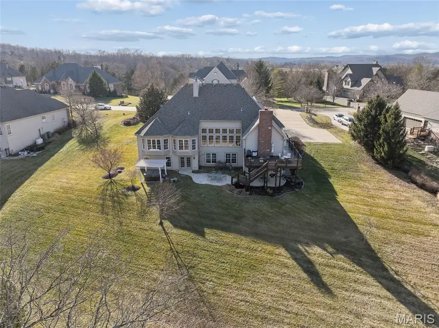 316 Barn Side Lane, Meramec, MO 63025 - #2