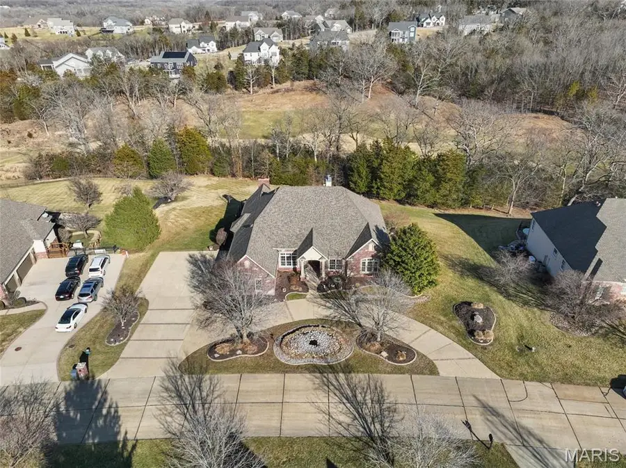 316 Barn Side Lane, Meramec, MO 63025 - #3