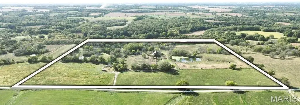 0 Cr 2407, Silver Creek, MO 65230 - #1