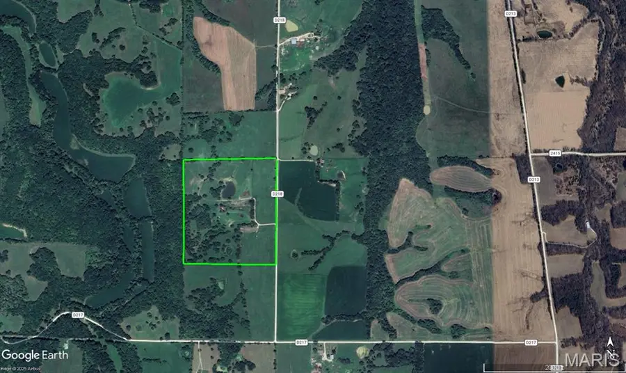 0 Cr 2407, Silver Creek, MO 65230 - #2
