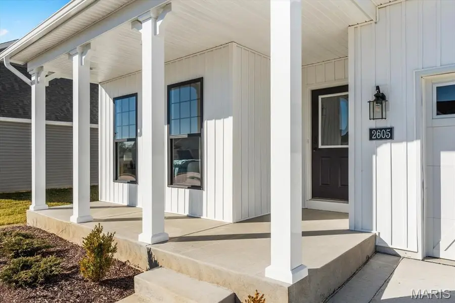 2605 Cheyenne Wells Drive, Shiloh, IL 62221 - #3