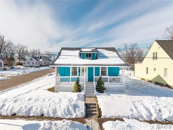 202 Smith Street, Perryville, MO 63775