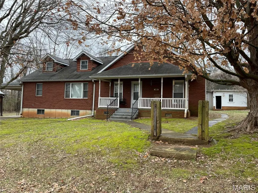 414 Wayne 312, Patterson, MO 63956 - #1