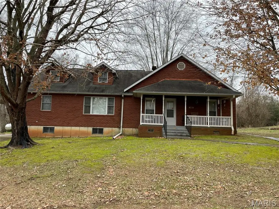 414 Wayne 312, Patterson, MO 63956 - #2