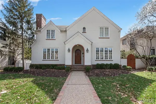 8130 Westmoreland Avenue, Clayton, MO 63105