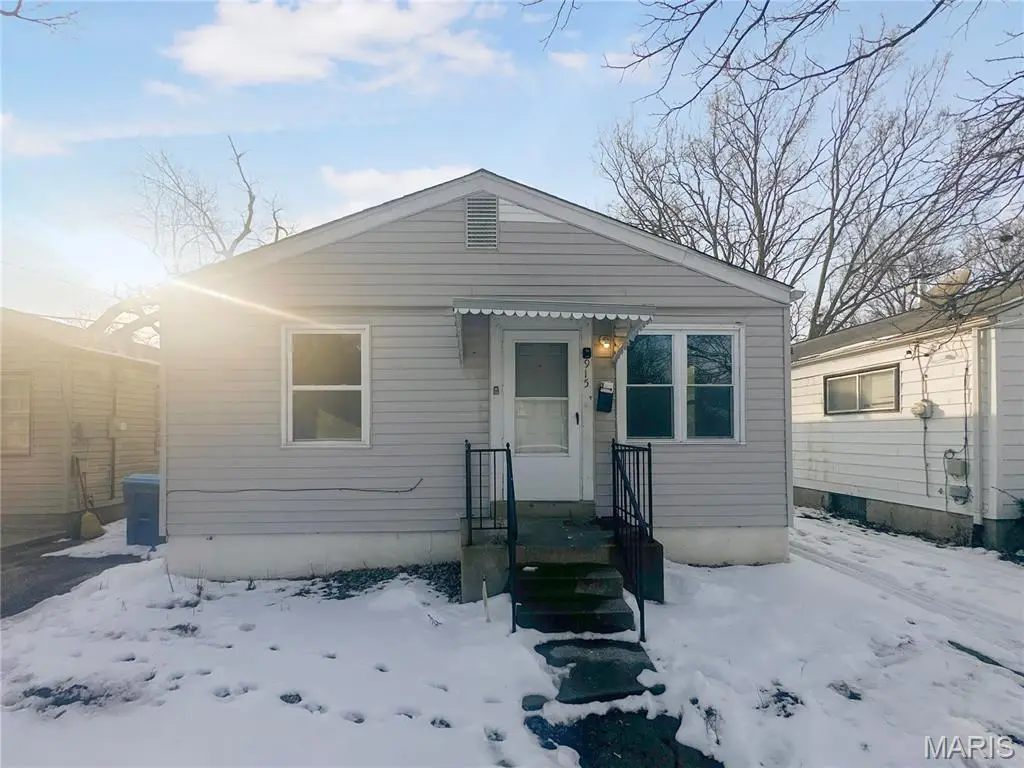915 Maurice Avenue, Ferguson, MO 63135 - #1