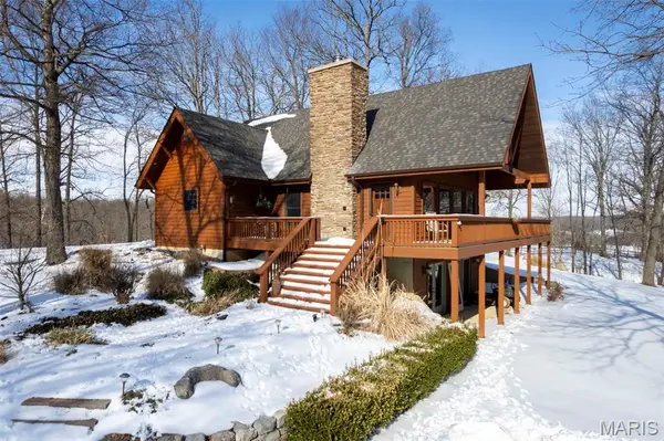 4940 County Road 532, Jackson, MO 63755