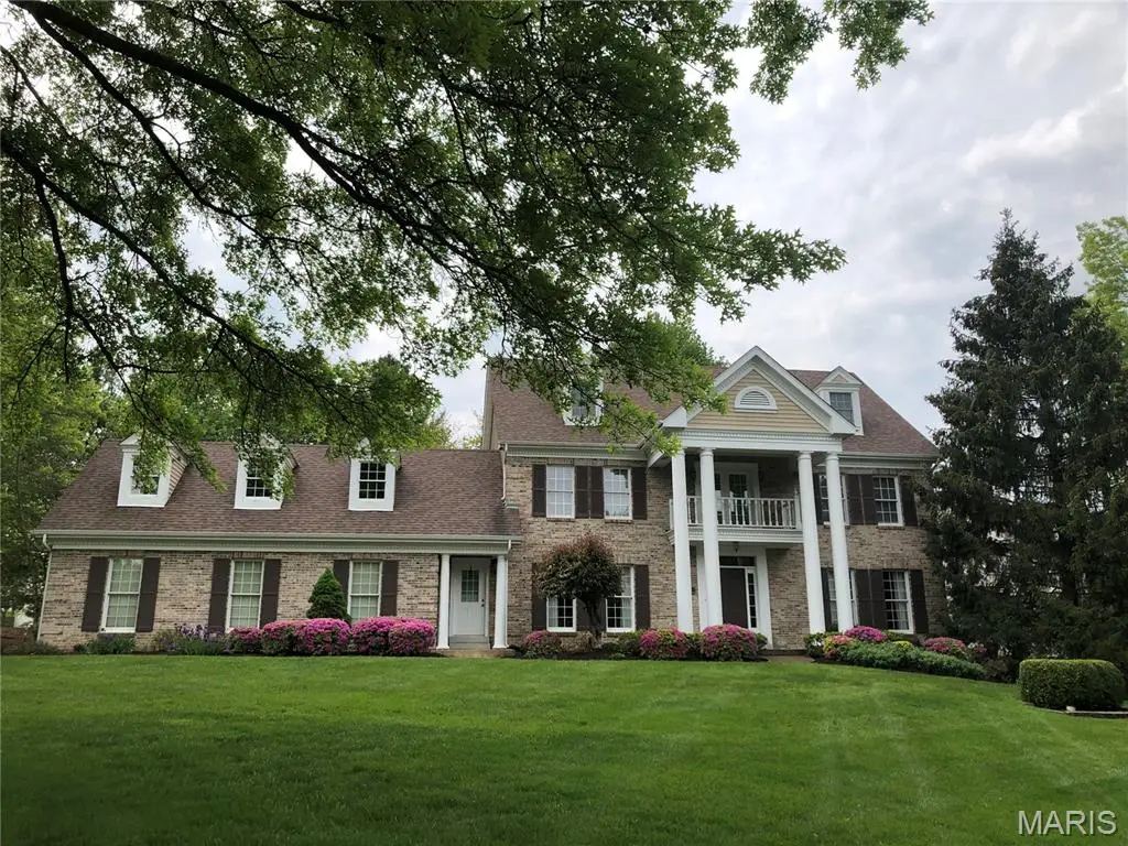 1839 Aston Way, Chesterfield, MO 63005 - Image #1