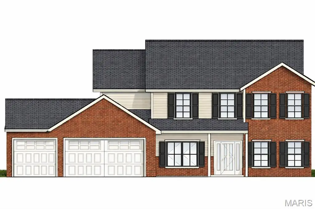 628 Middletown Court, O Fallon, IL 62269 - Image #1