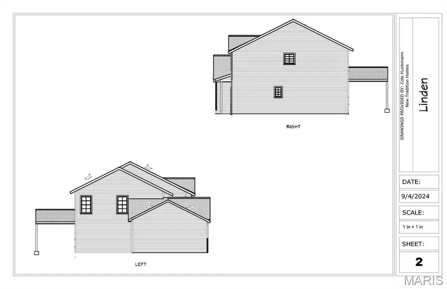 628 Middletown Court, O Fallon, IL 62269 - Image #3