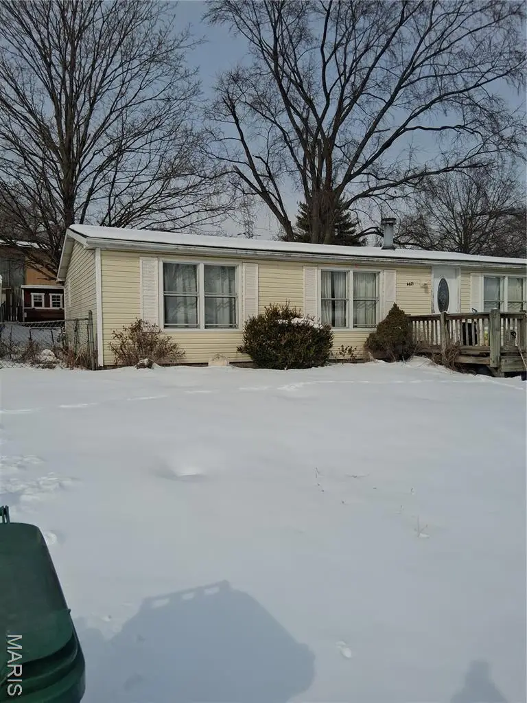 4671 Chinkapin Lane, High Ridge, MO 63049 - Image #1