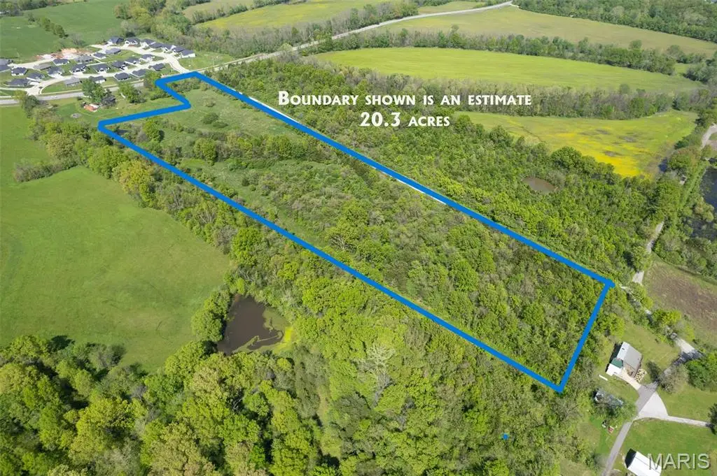 0 W Gillespie Bridge Road, Columbia, MO 65203 - Image #1