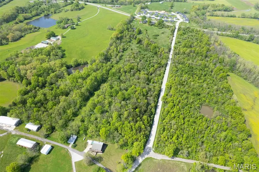 0 W Gillespie Bridge Road, Columbia, MO 65203 - Image #2