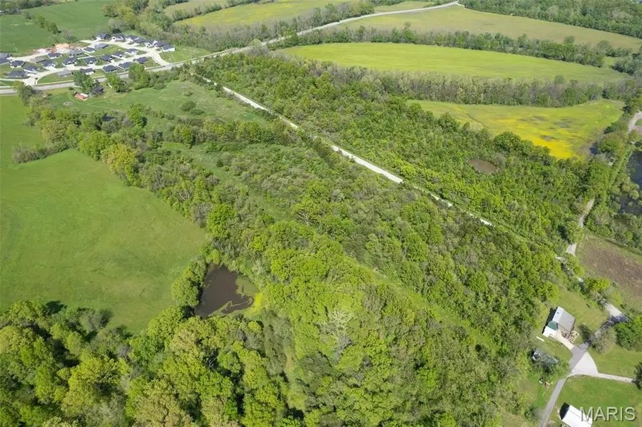 0 W Gillespie Bridge Road, Columbia, MO 65203 - Image #3