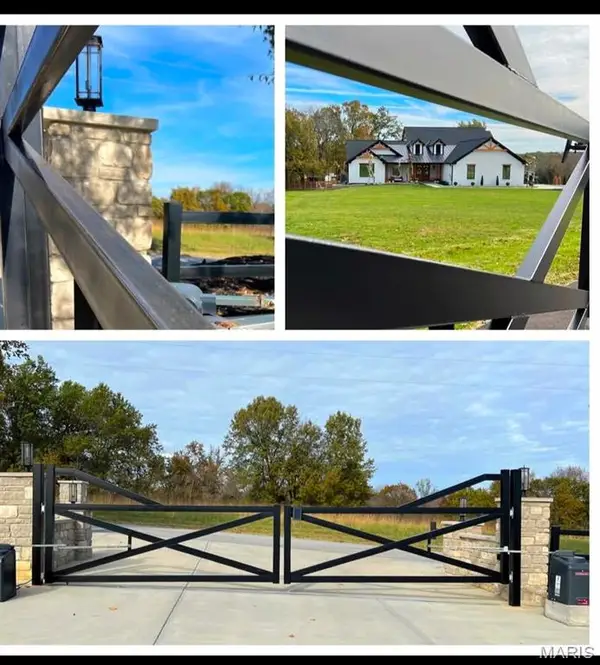 350 Birkhead Road, Winfield, MO 63389