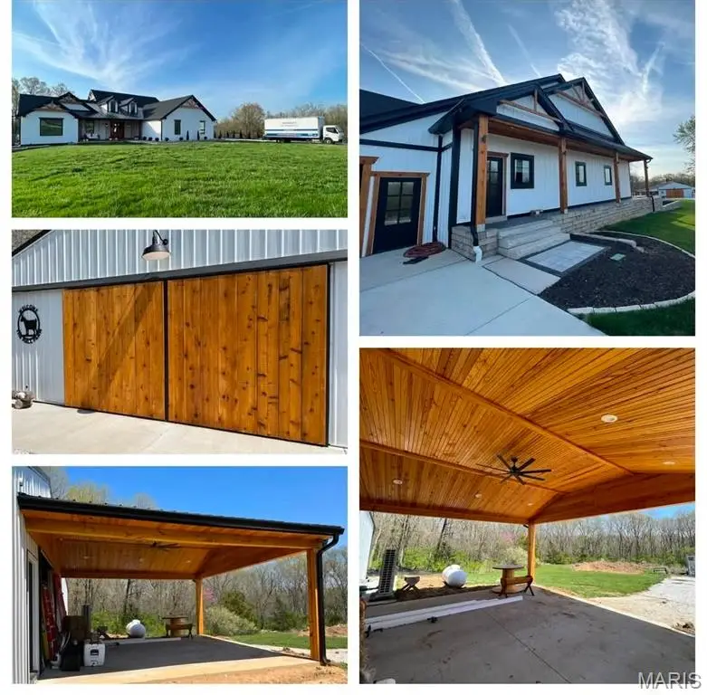 350 Birkhead Road, Winfield, MO 63389 - #2