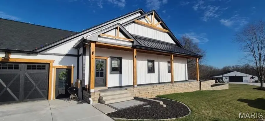 350 Birkhead Road, Winfield, MO 63389 - #3