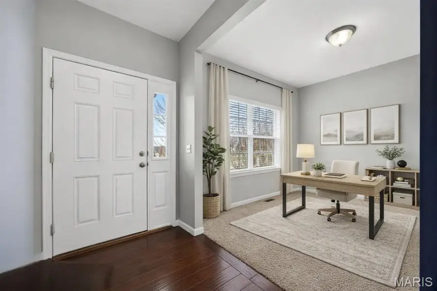 1020 Ashfield Lane, Ofallon, MO 63366 - #2