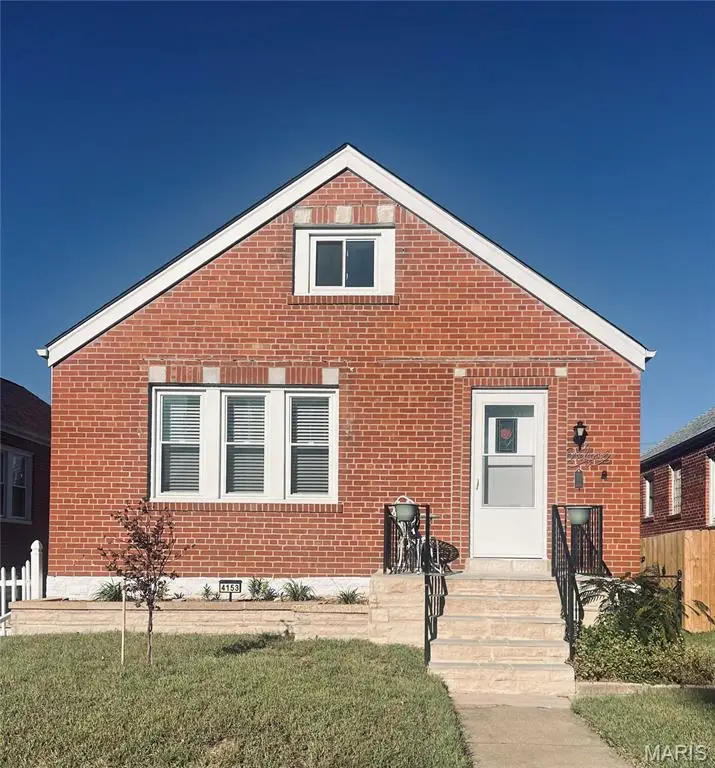 4153 Loughborough Avenue, Saint Louis, MO 63116 - #2