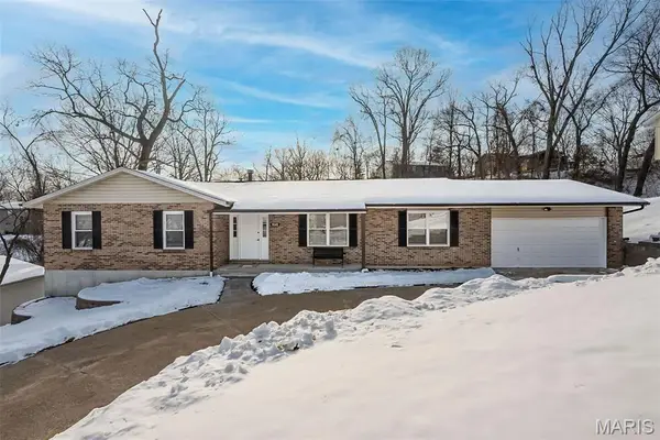 5182 N Royale Drive, Imperial, MO 63052