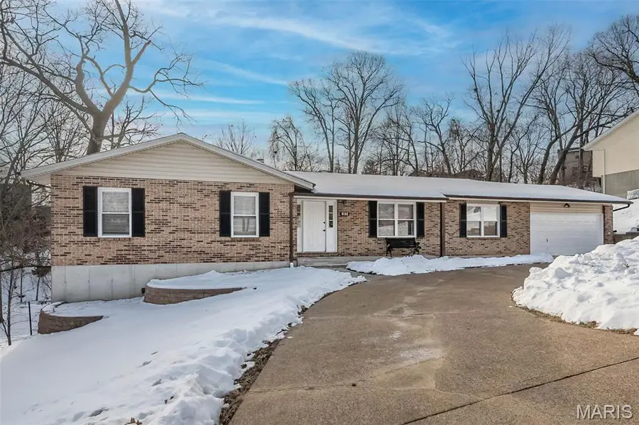 5182 N Royale Drive, Imperial, MO 63052 - #2