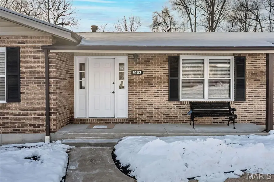 5182 N Royale Drive, Imperial, MO 63052 - #3