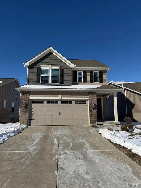 428 Copperfield Court, Saint Charles, MO 63301 - Image #2