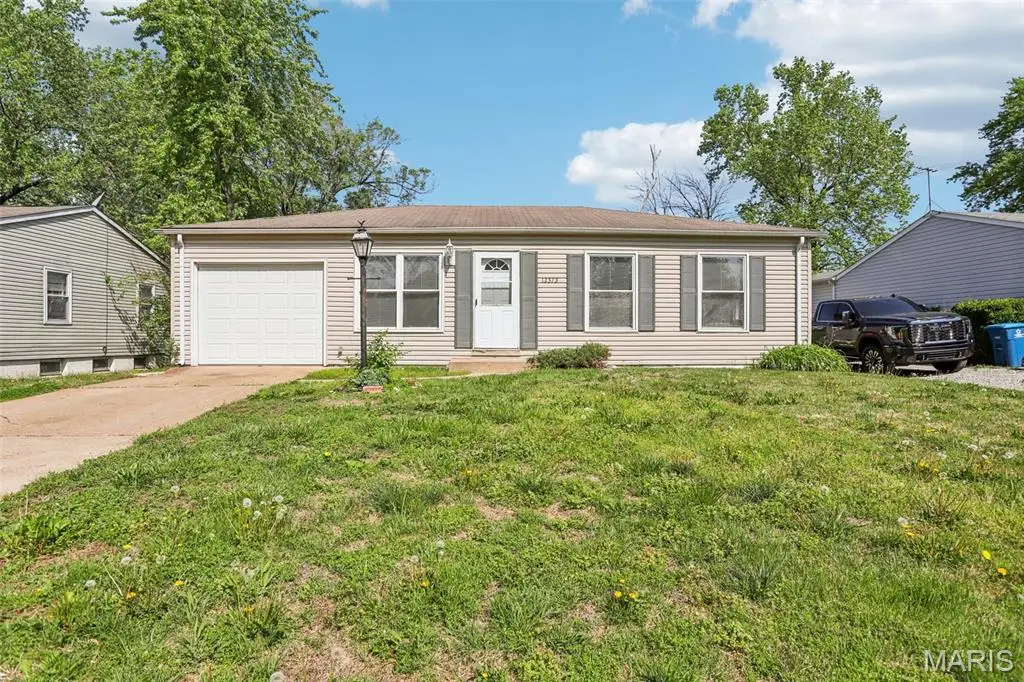 12373 Santa Maria Drive, Saint Louis, MO 63138 - #1
