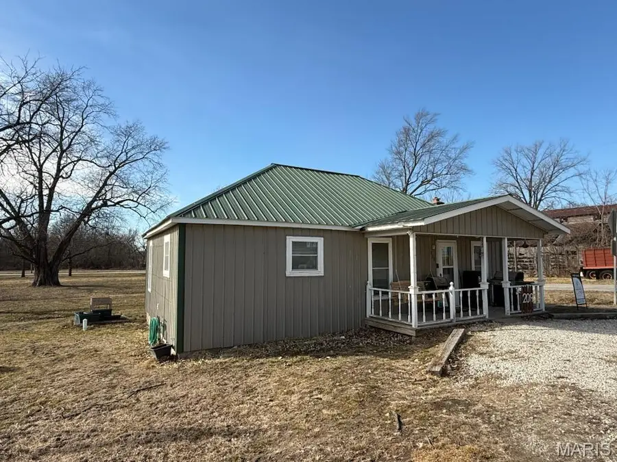 209 Snyder Avenue, Novinger, MO 63559 - #2