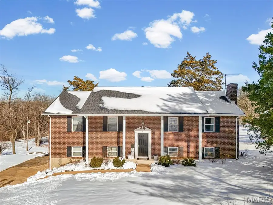 9 Ridgewood Drive, Hillsboro, MO 63050 - #2