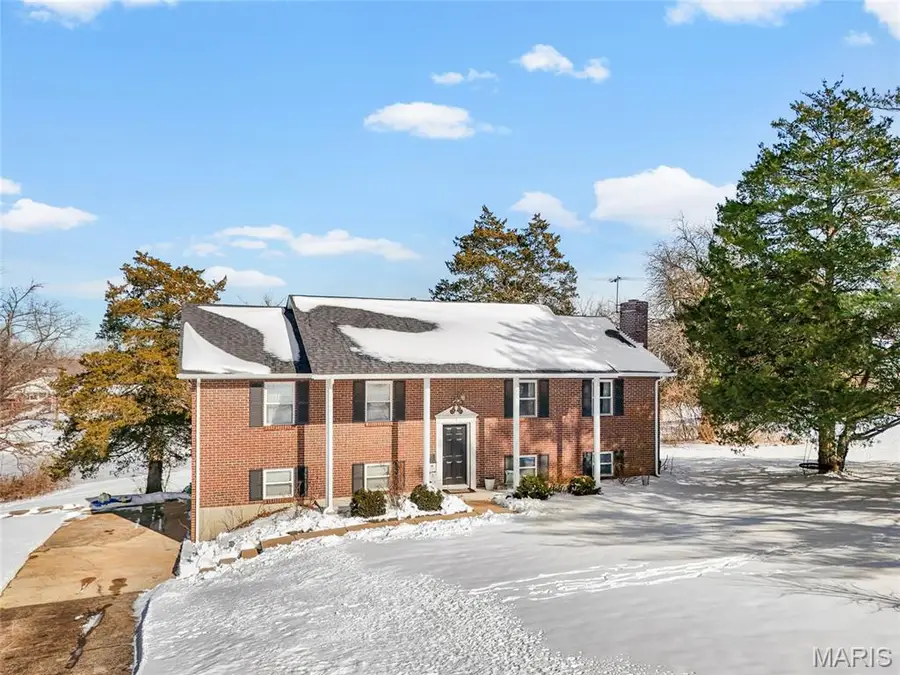 9 Ridgewood Drive, Hillsboro, MO 63050 - #3