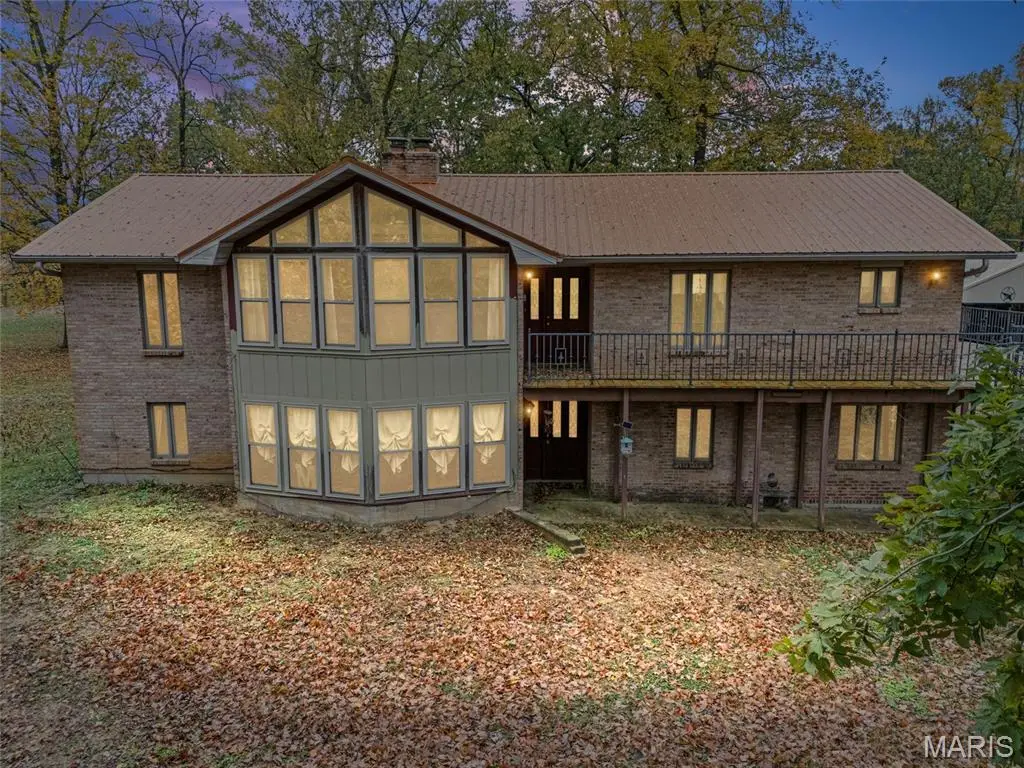 1310 Tillman Road, Farmington, MO 63640 - #1