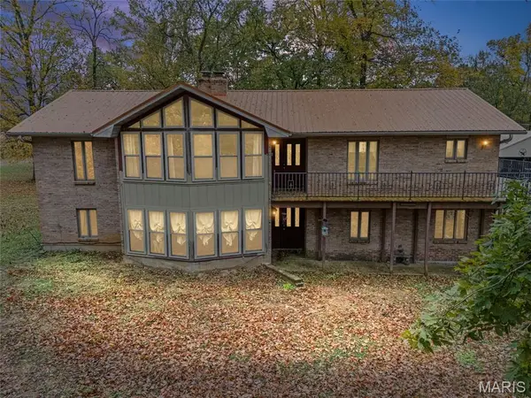 1310 Tillman Road, Farmington, MO 63640