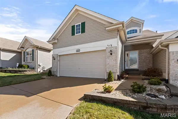 5514 Aberdour Lane, Oakville, MO 63129