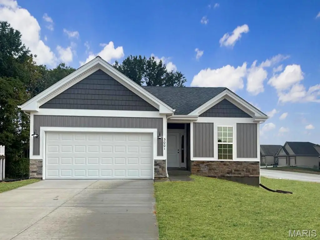 2337 Hank's Close #181 STB, Washington, MO 63090 - Image #1