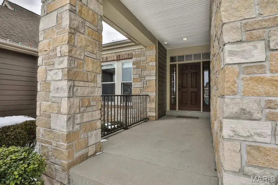 502 Trevi Lane, Ellisville, MO 63011 - #3