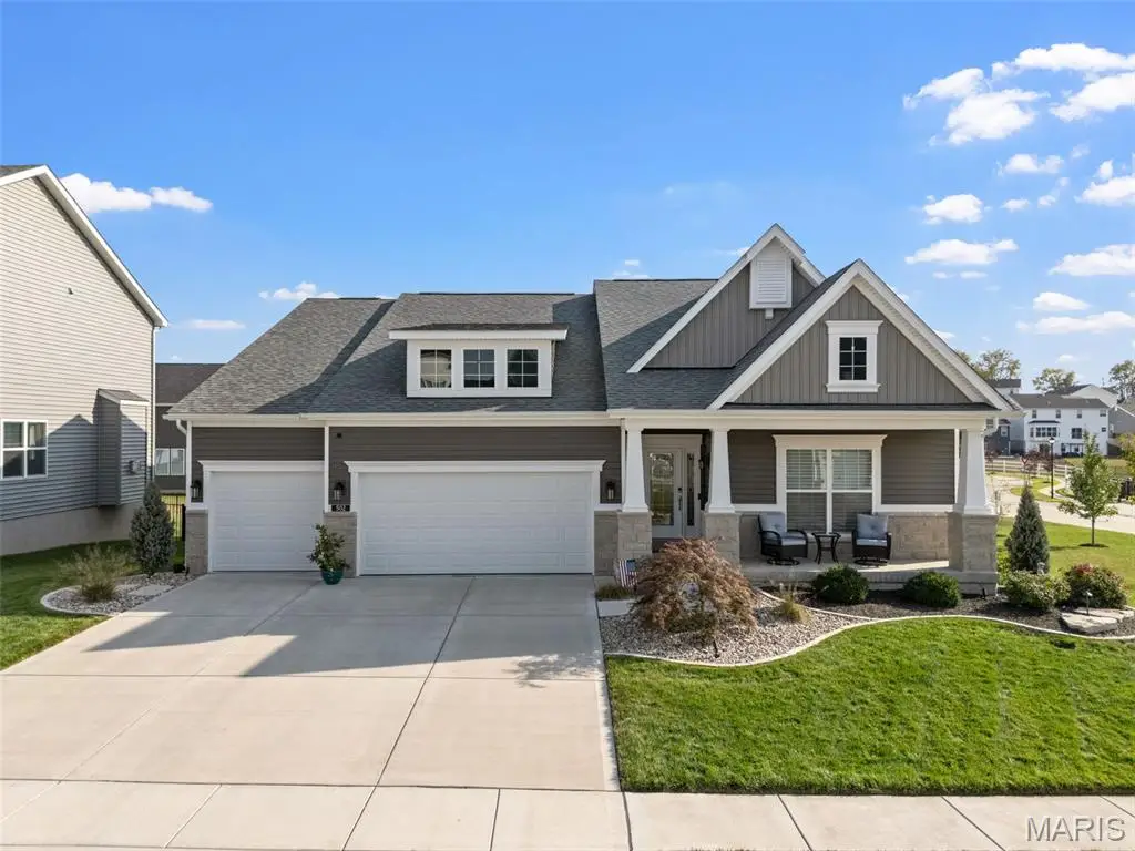 502 Beneficial Way, Saint Charles, MO 63304 - #1