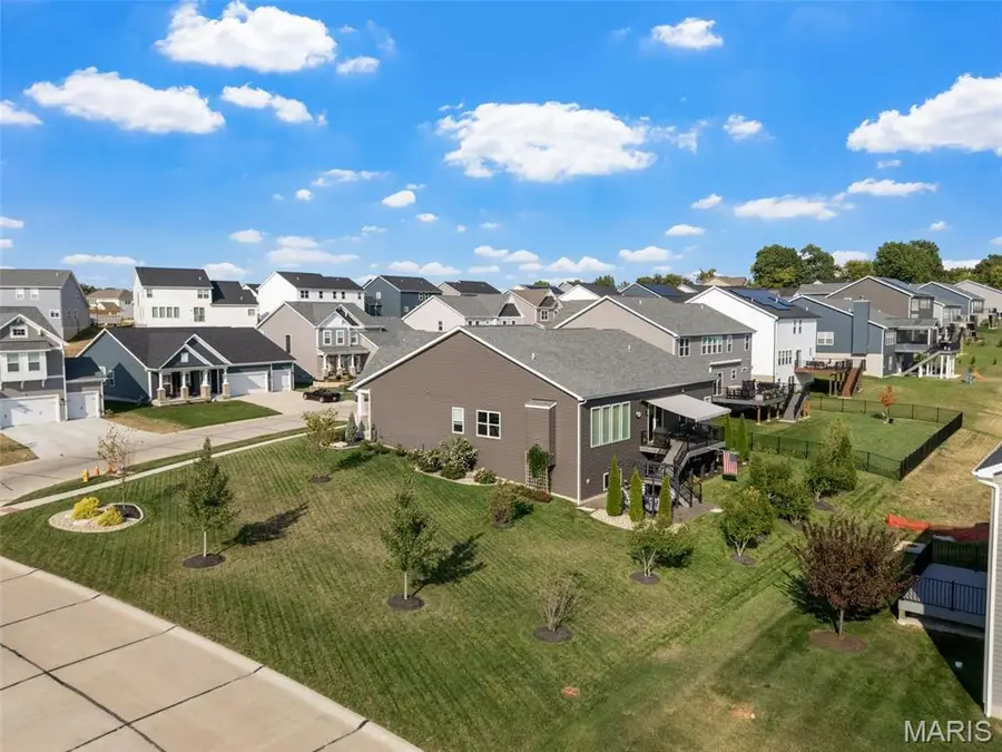 502 Beneficial Way, Saint Charles, MO 63304 - #3