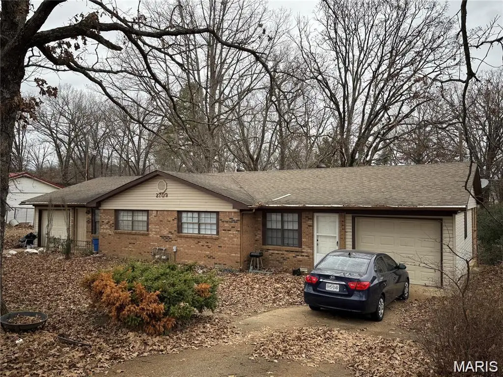 2709 Oakmoore Drive, Poplar Bluff, MO 63901 - Image #1