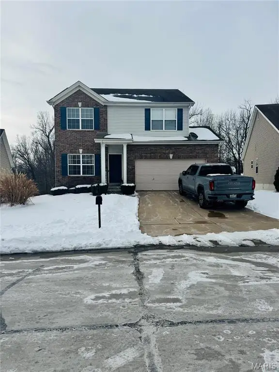 558 Springhurst Parkway, O'Fallon, MO 63368