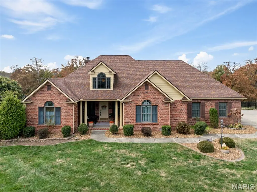 5755 Briars Landing, Millstadt, IL 62260 - #1