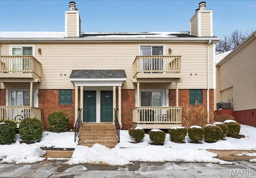 9117 N Swan Circle, Saint Louis, MO 63144 - #1