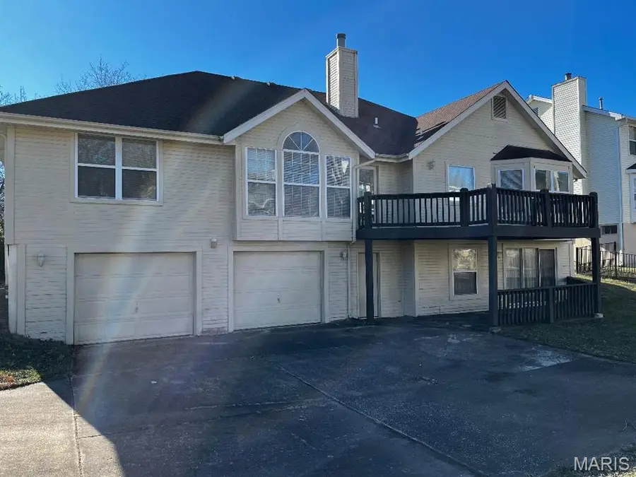 20 Ridge Mount Court, Saint Charles, MO 63303 - #2