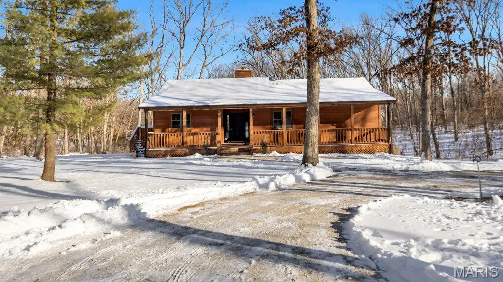 38 Deer Crossing, Wright City, MO 63390 - #1