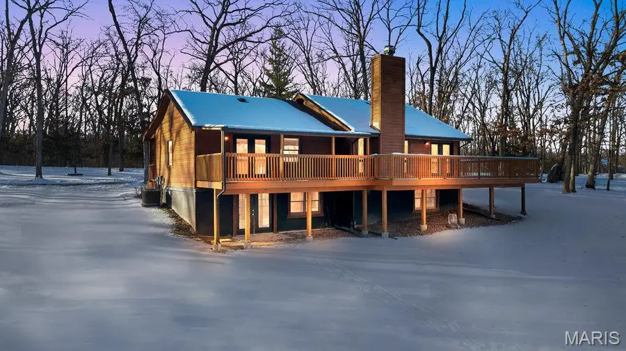 38 Deer Crossing, Wright City, MO 63390 - #2