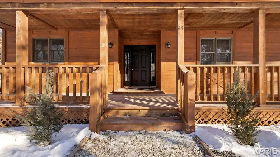 38 Deer Crossing, Wright City, MO 63390 - #3