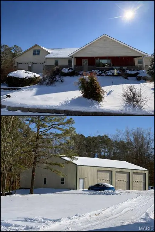 19056 Country Road 427, Summersville, MO 65571